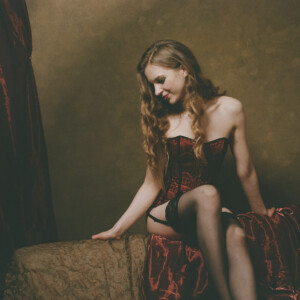 Mirage Boudoir