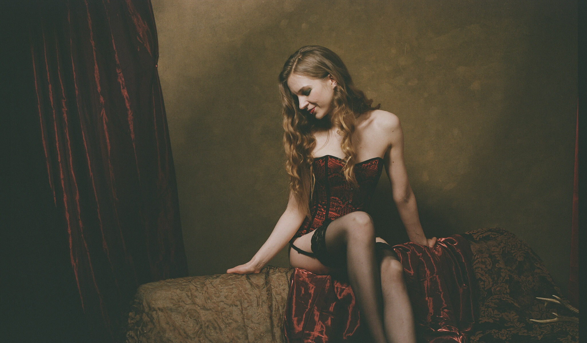 Soft BDSM: The Art of Surrender Without Pain