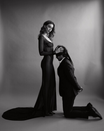 Meet NYC Dominatrix & Coach: Mistress Seren