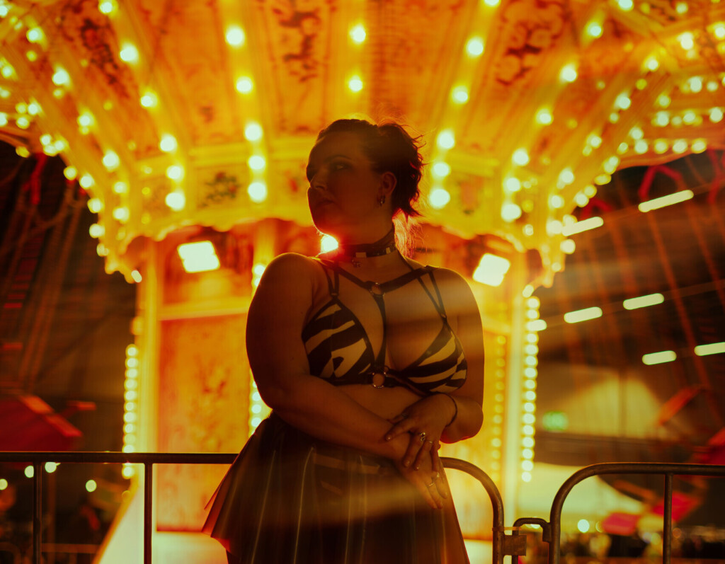 Introducing Erotic Photographer: Brooke Ivy