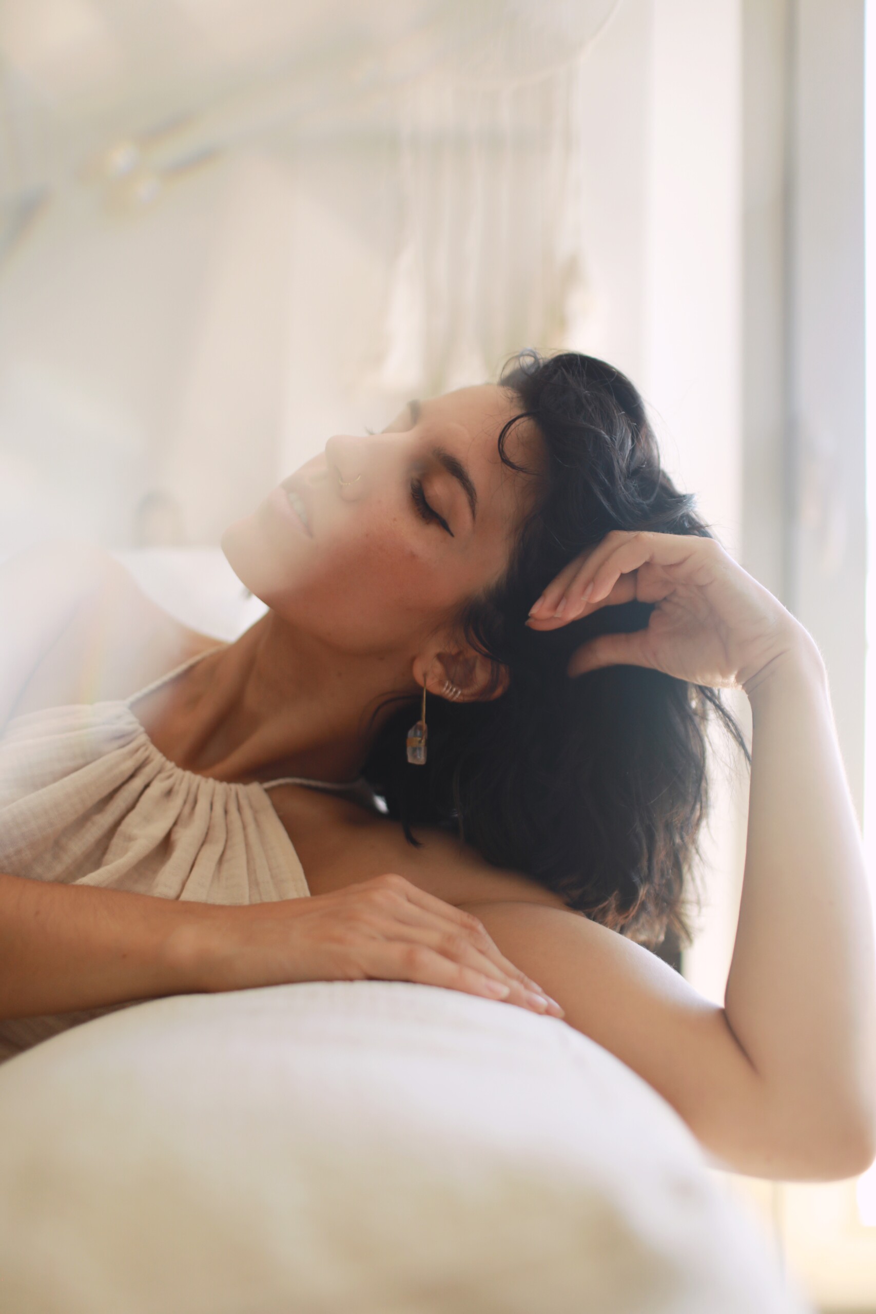 Soft BDSM: The Art of Surrender Without Pain