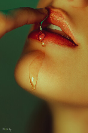 Meet Erotic Photographer: Brooke Ivy