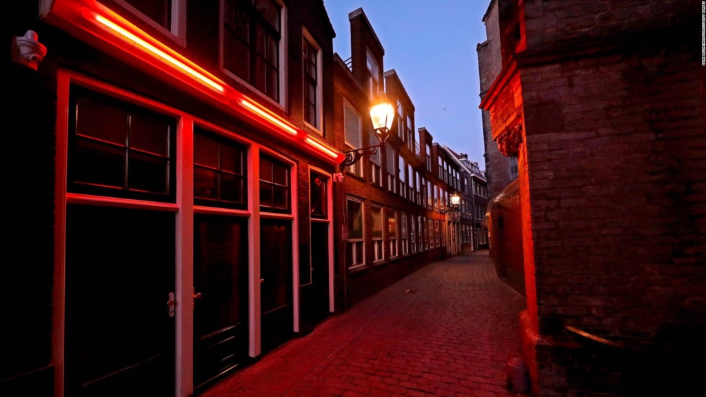 De Wallen: A history of the world’s most famous red light district photo 4