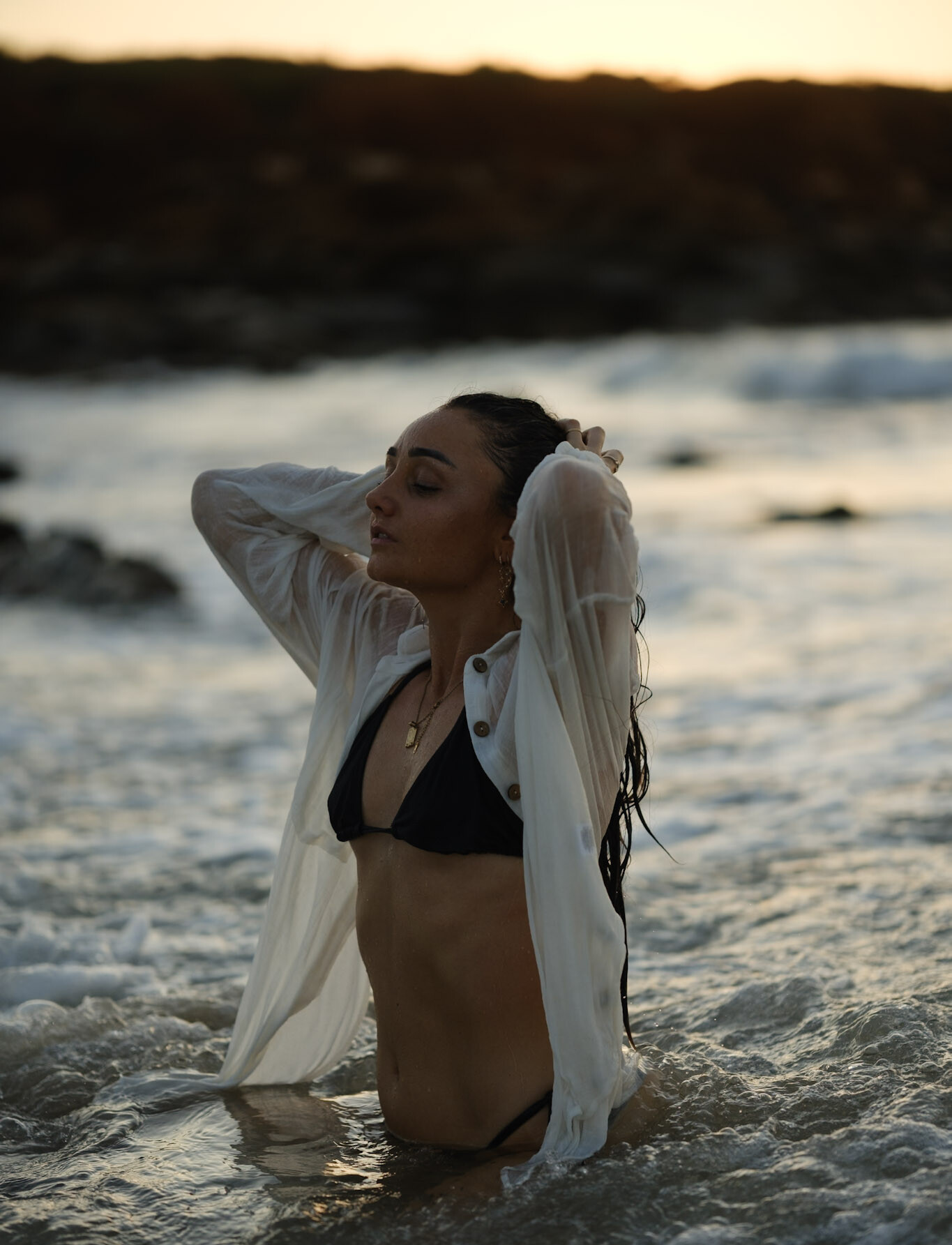 Somatic sex coaching for women: meet Alicia Schifferle