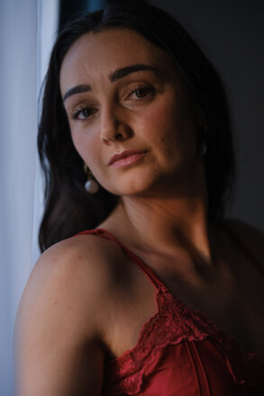 Somatic sex coaching, online & in Australia with Alicia Schifferle