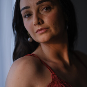 Alicia Schifferle