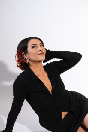 Meet Tough Love Relationship Coach: Get Real With Dakota