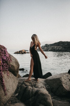 Alice Jackson - yoga and women's intimacy coaching