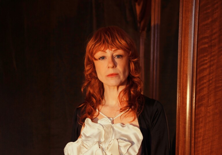 Meet sensual ritualist & edge educator: Juli Maroux
