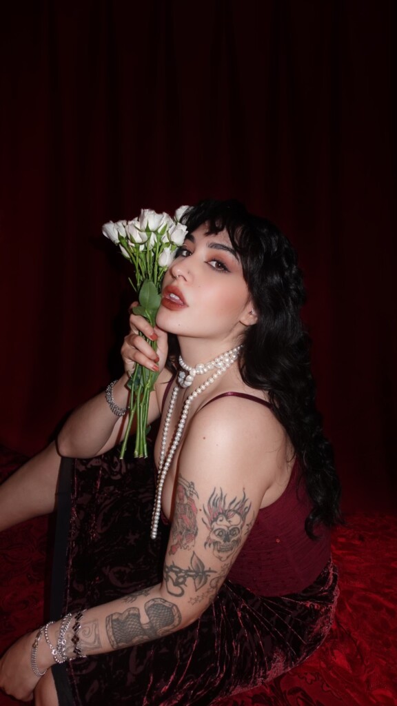 Queer-focused kinky art events: Meet Dominique, founder of Kink n' Draw