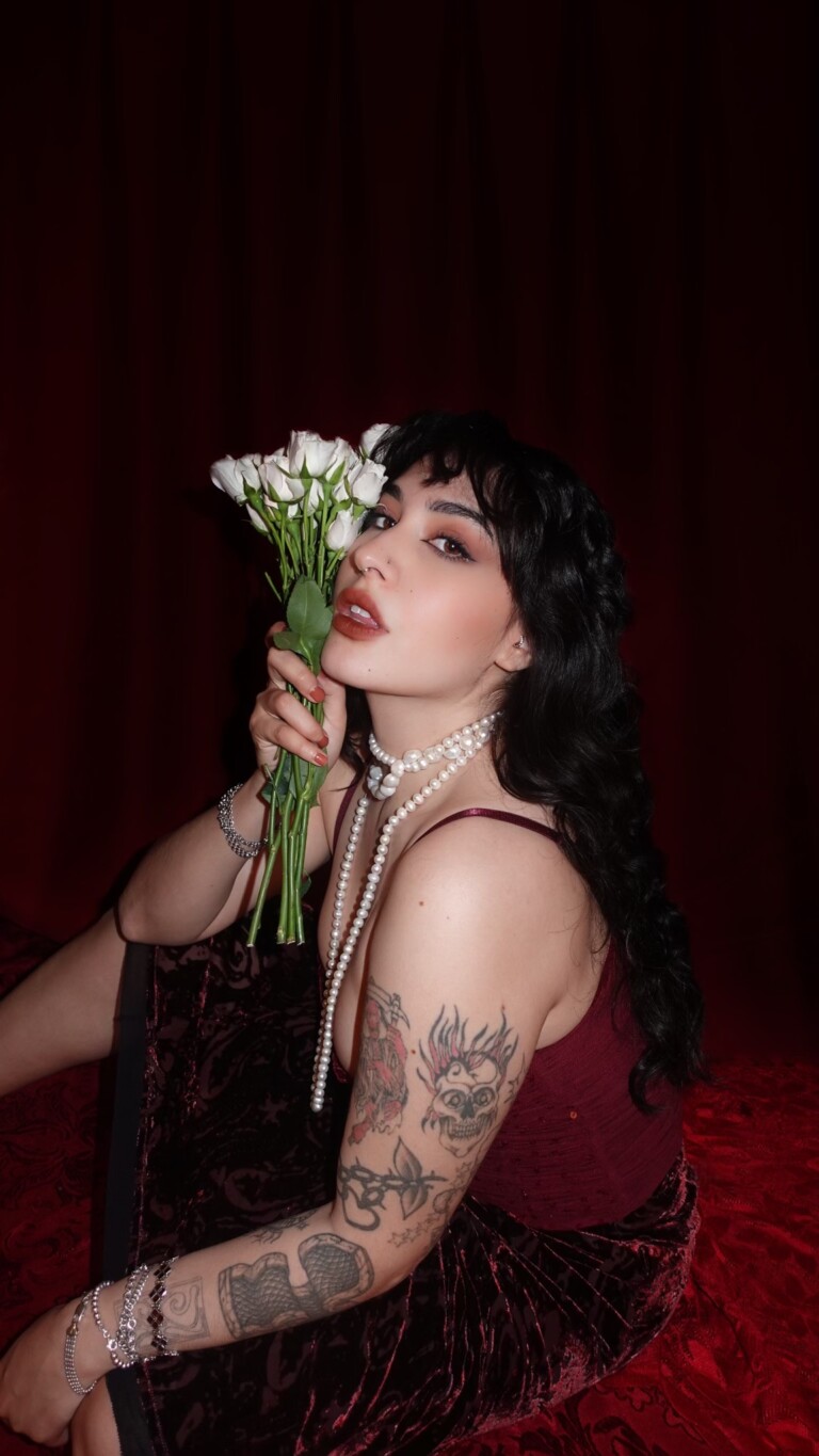 Queer, kinky figure drawing: Meet Dominique, founder of Kink n’ Draw