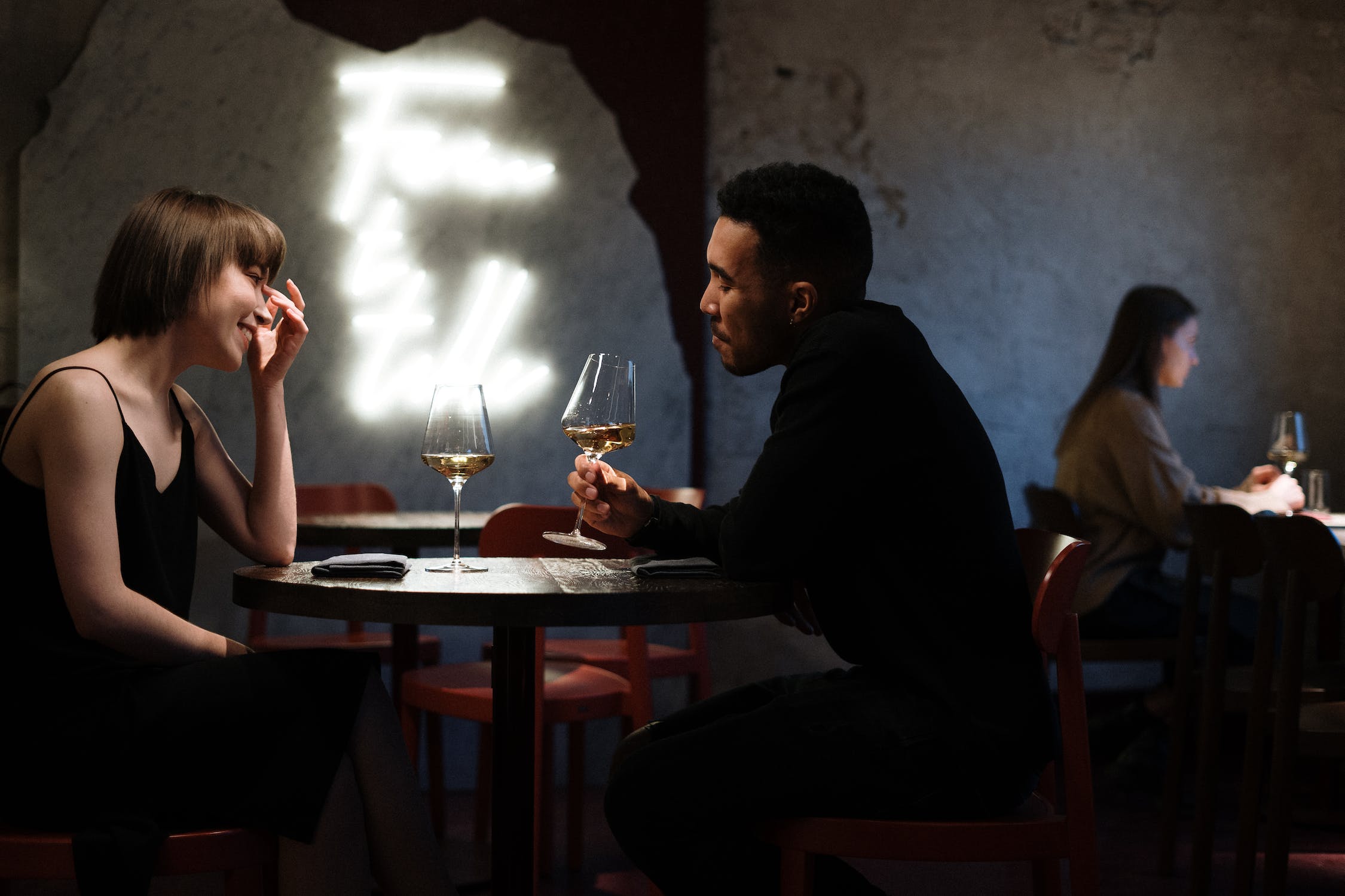 Inside the World of Pickup Artists