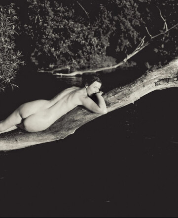 Erotic nude photography by Knotty Experience