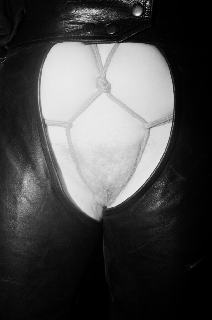 A One Night Party - femme only kink event.