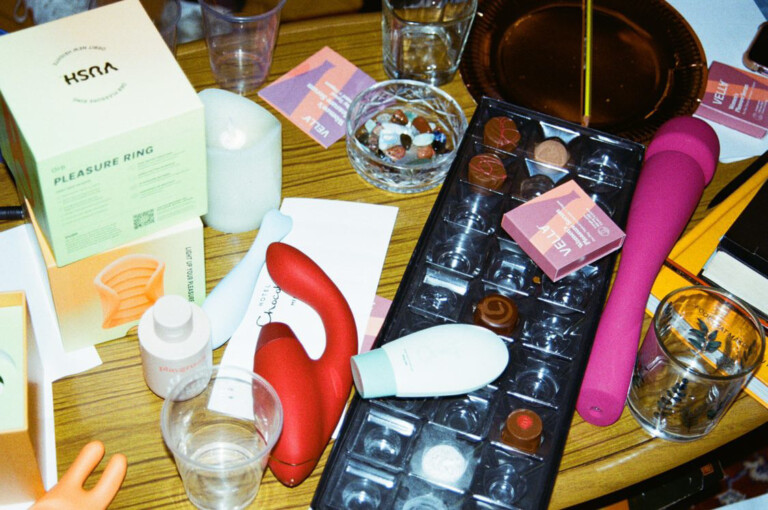Best sex toys for couples: explore, support & pleasure together