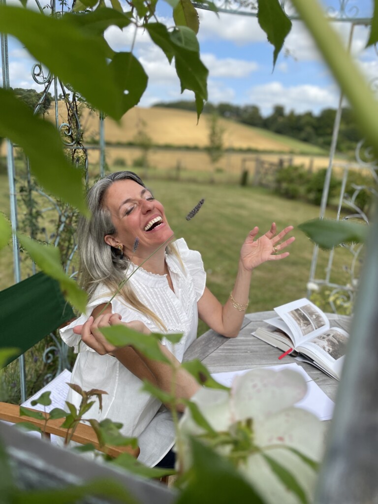 Meet Relationship & Intimacy Coach: Andrea Balboni