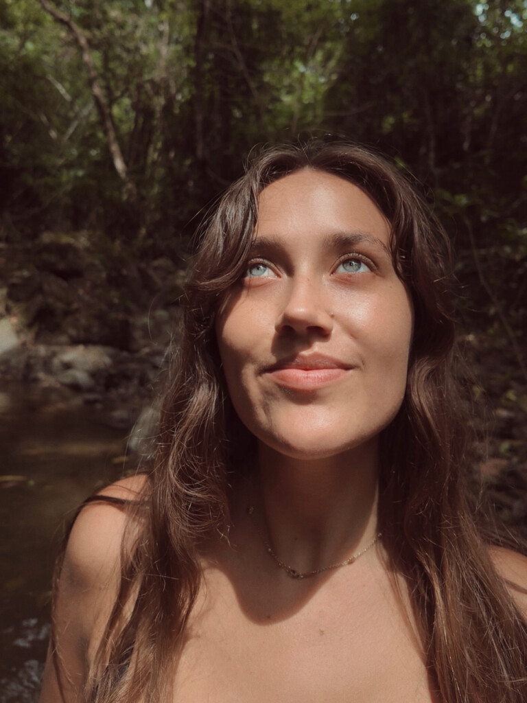 Unlearning Small: A Manifesto for the Untamed Woman 