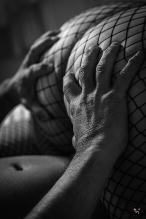 Meet Erotic Photographer: Brooke Ivy