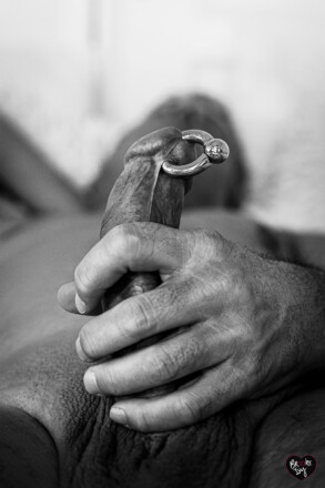 Meet Erotic Photographer: Brooke Ivy