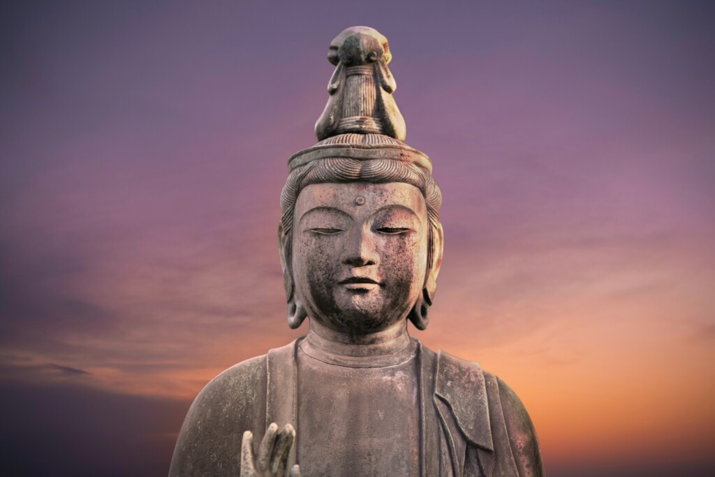 Sensuali Blog: Learning to let go