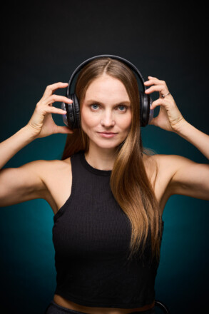 Kink-Friendly, Trauma-Informed Somatic Breathwork Coach Alexandra Schulz