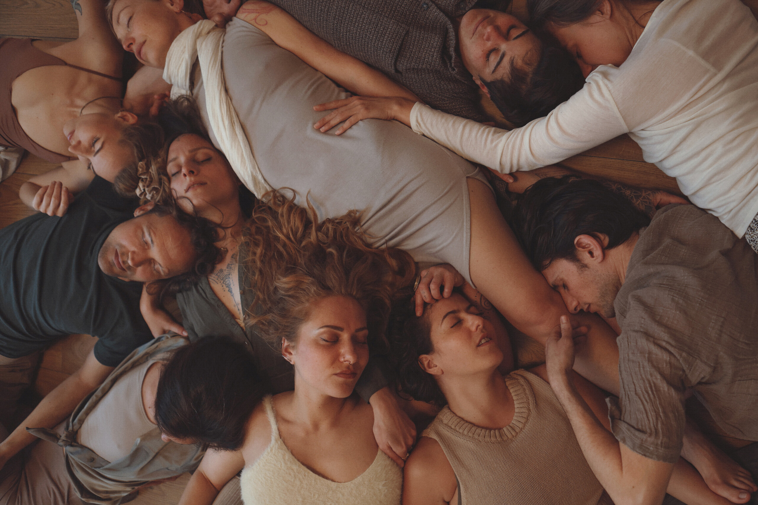 Soft BDSM: The Art of Surrender Without Pain