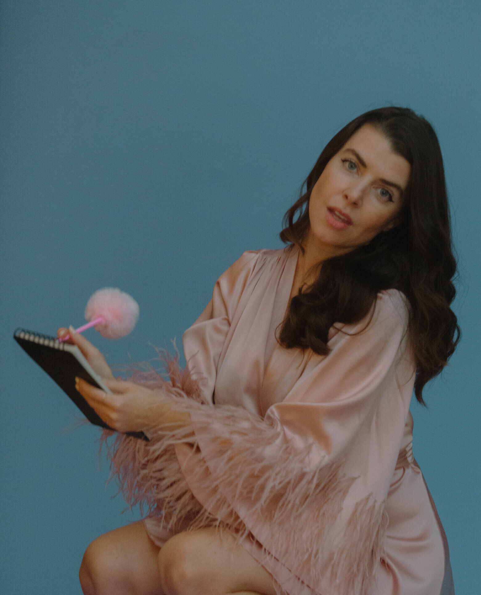 Soft BDSM: The Art of Surrender Without Pain