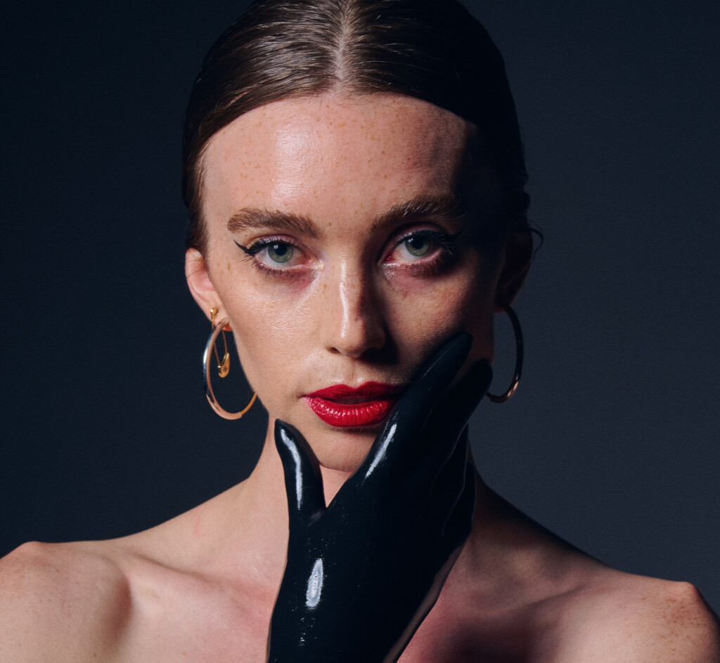 Meet NYC Dominatrix & Coach: Mistress Seren