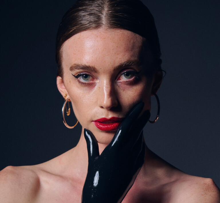 Meet NYC dominatrix & coach: Mistress Seren