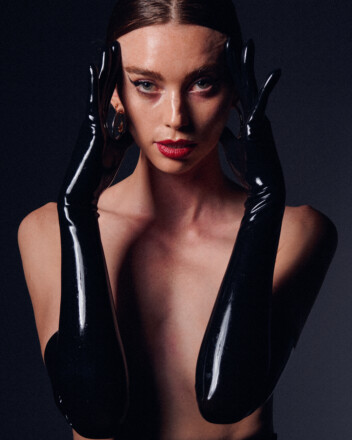 Meet NYC Dominatrix & Coach: Mistress Seren