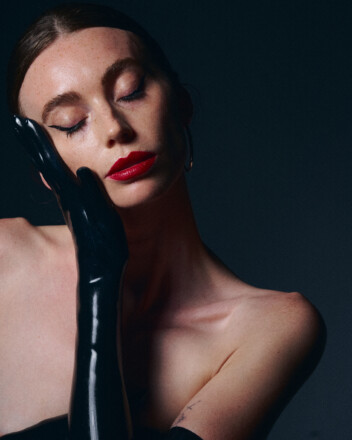 Meet NYC Dominatrix & Coach: Mistress Seren