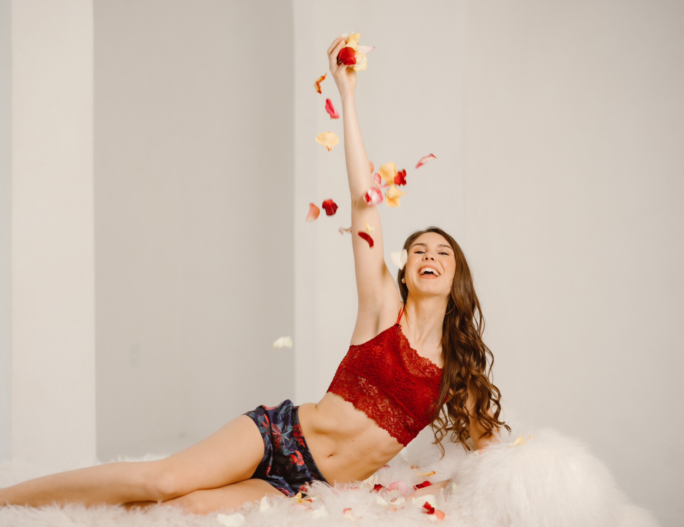 From vaginismus to sexual liberation: meet Katrin with Love