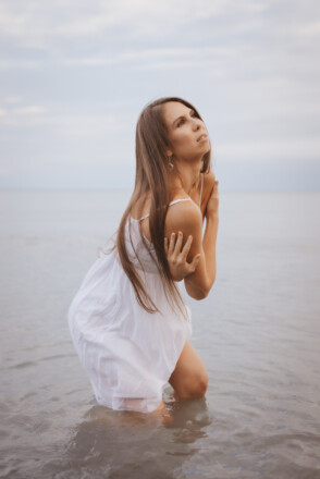 Sexual liberation after vaginismus: meet Katrin with Love