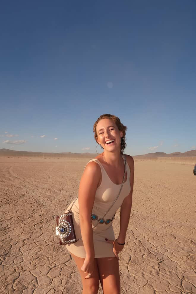 Meet liberation coach for women: Emerant