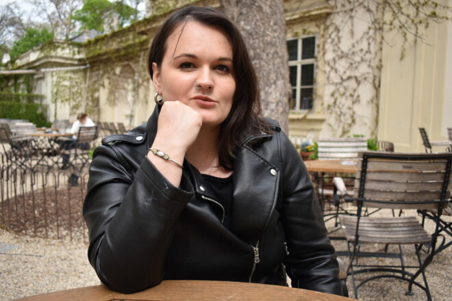 Meet Sex, Intimacy & Relationship Coach: Lucy Rowett