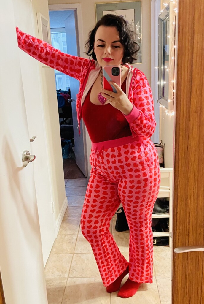 Sensuali Blog: More than a Manic Pixie Dream Girl