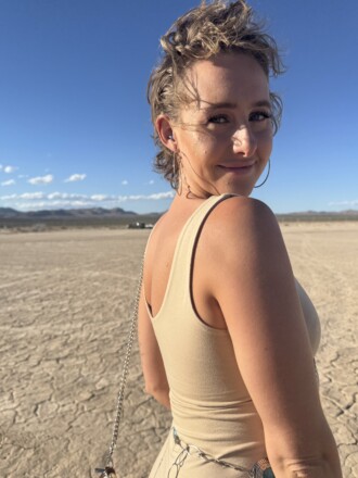 Meet liberation coach for women: Emerant
