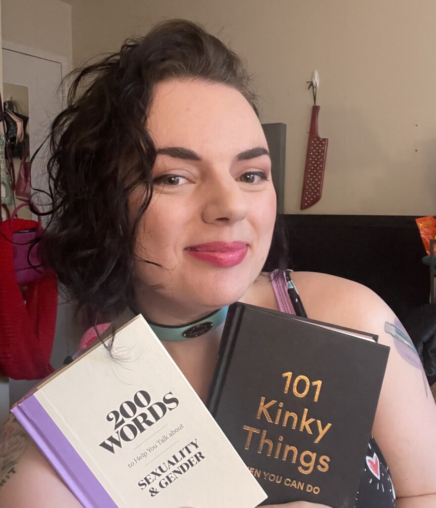 Sensuali Blog: 101 Kinky Things 