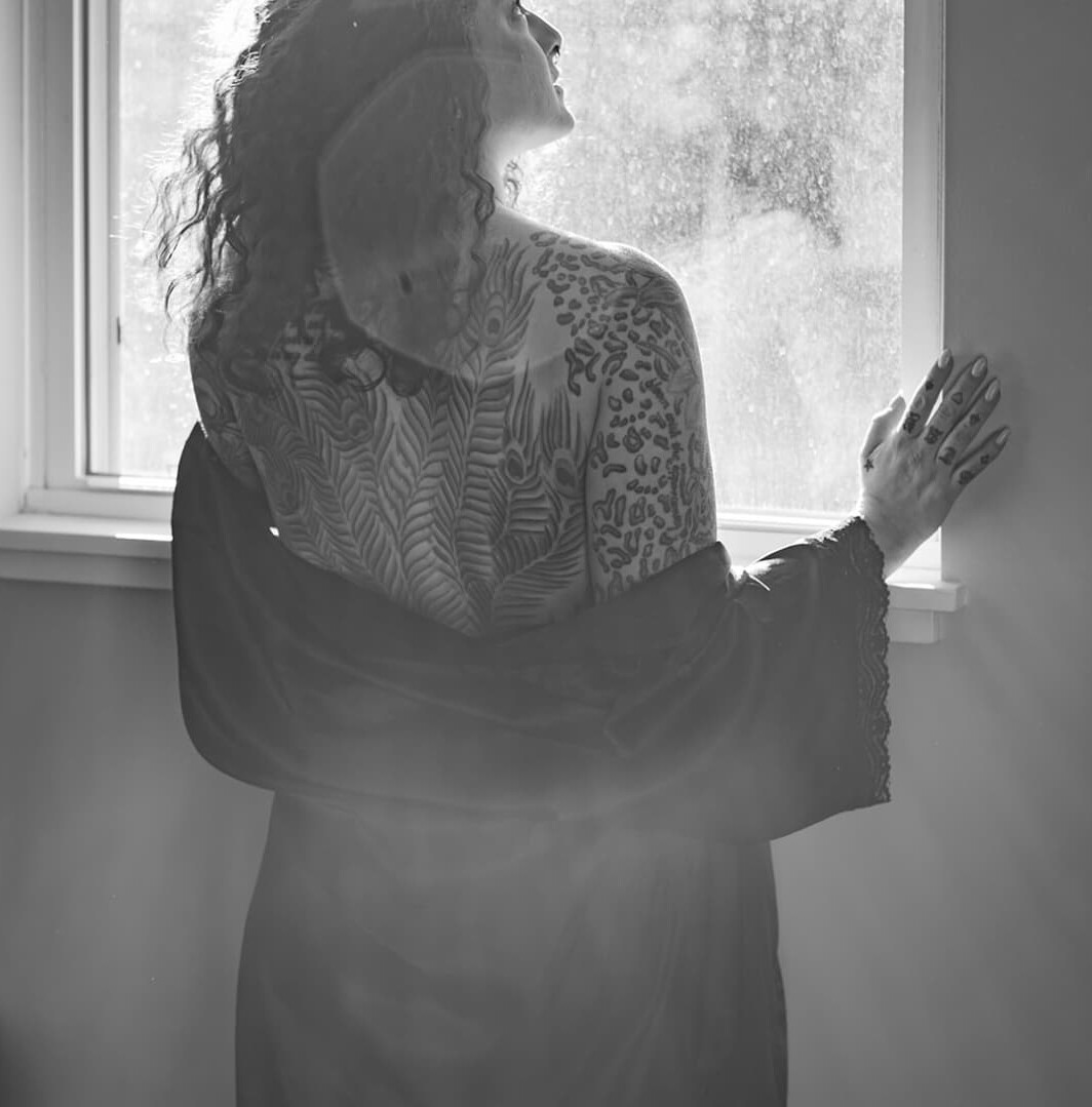 Meet sex & relationship coach: Lauren Goyette