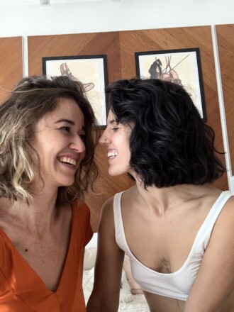 Shibari in Ibiza: A Surrender Session with Katarsis