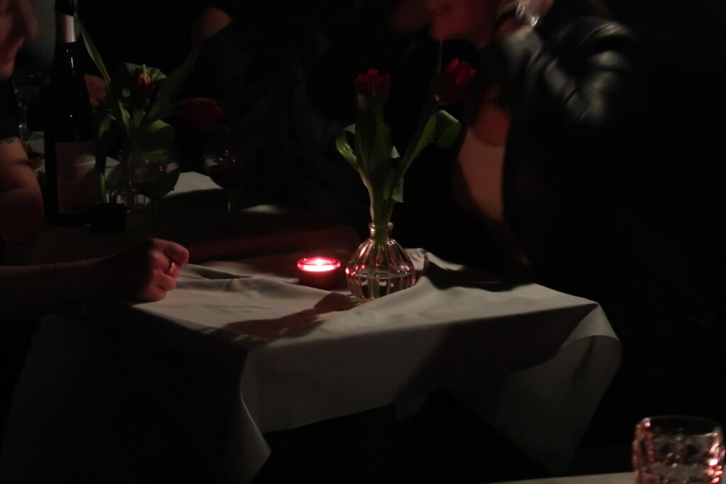 La Camionera: London's hottest new lesbian bar. Photo by Winifred Hewitt Wright.