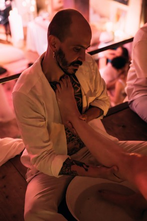 Salon des Plaisirs: What Happens When We Allow Ourselves to Simply Receive photo 5
