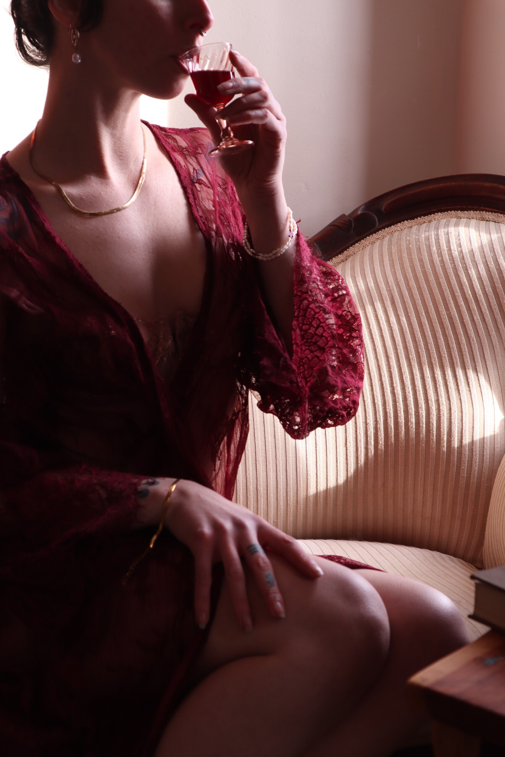 Lady Leah Lorette