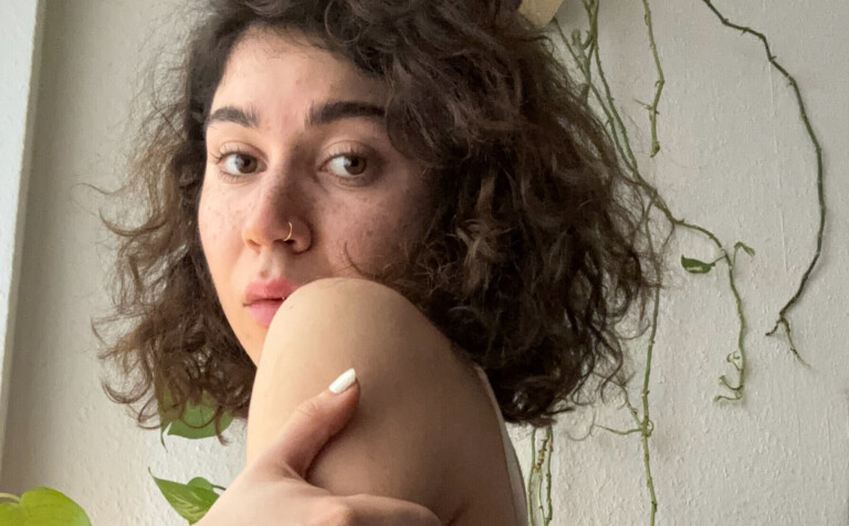 Meet Berlin-based dancer & companion: Rose Princess
