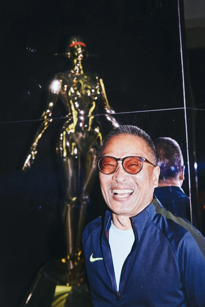 4 essential pioneers of kink art