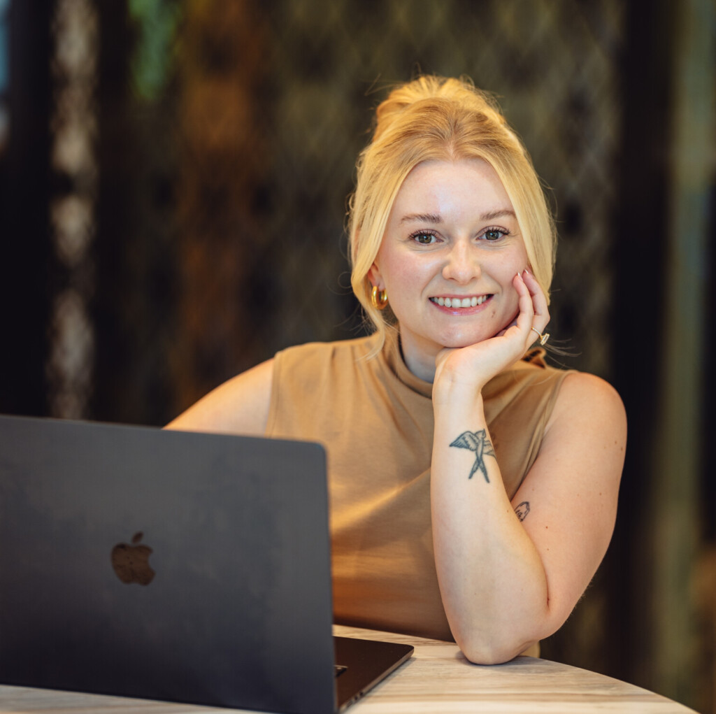The women behind the scene: Why we do this work photo 3