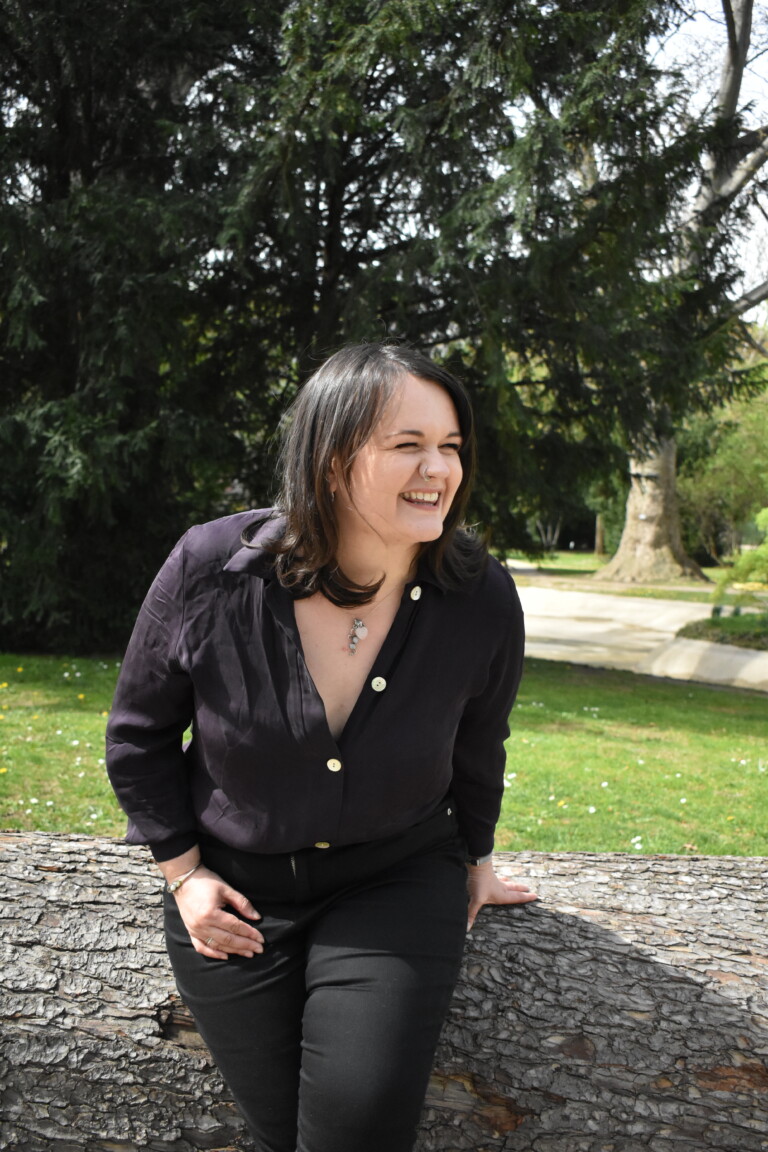 Meet sex intimacy relationship coach: Lucy Rowett