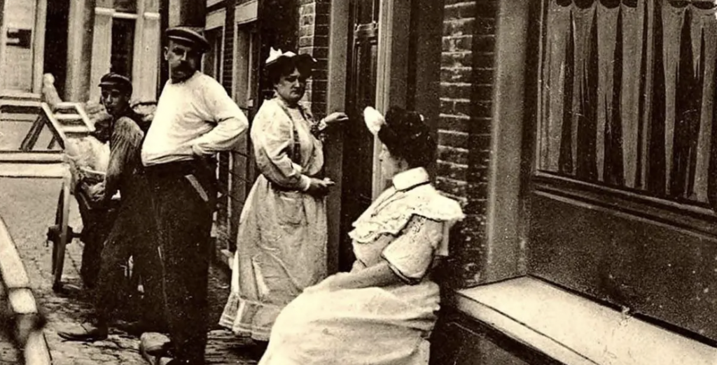 De Wallen: A history of the world’s most famous red light district photo 3