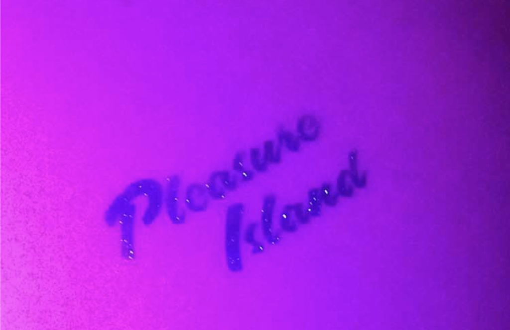 pleasure island sex party