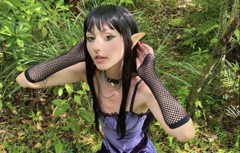 Camming vs. subscription content: a chat with online sex worker NessiBbyy